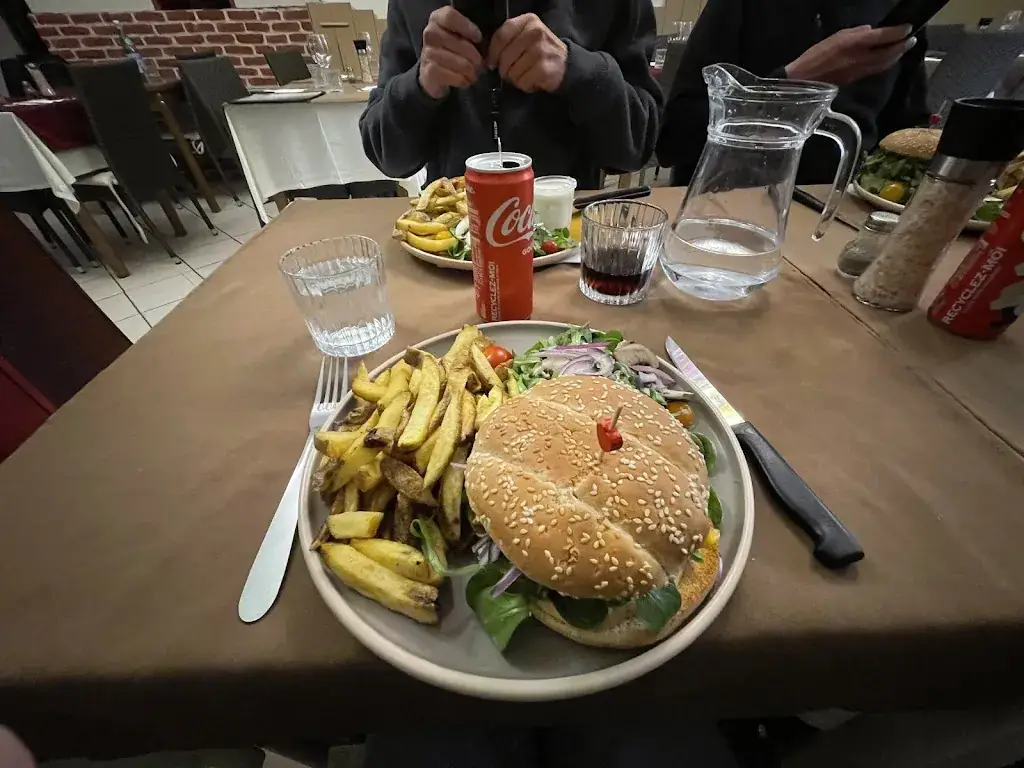 Menu_OResto Comme à la Maison_Millau_immagine_6