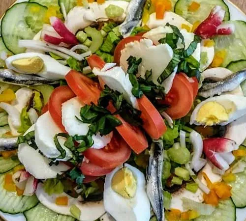 LA TABLE DU CARRELIER restaurant à Mirandol-Bourgnounac