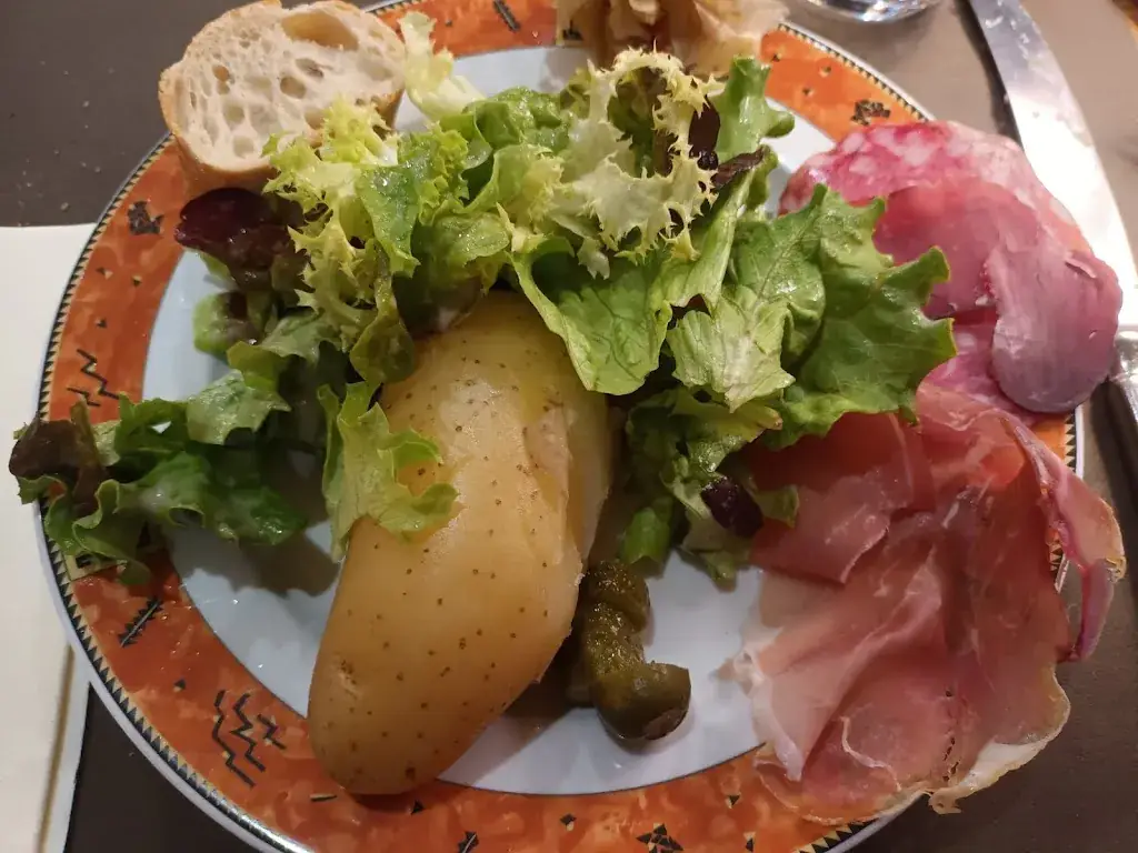 Menu_The Carnotzet_Contamines-Montjoie_image_5