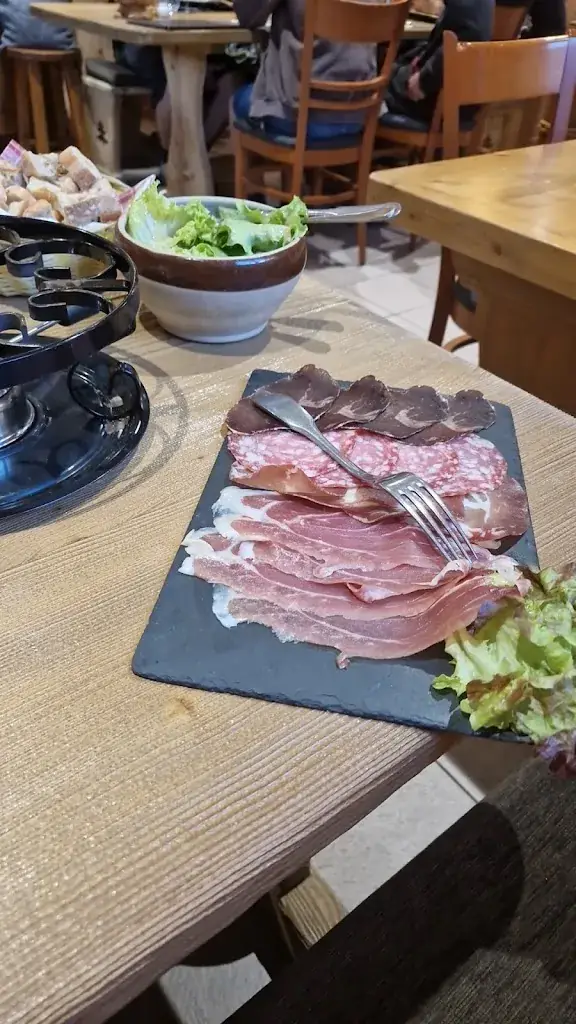 Menu_The Carnotzet_Contamines-Montjoie_image_6