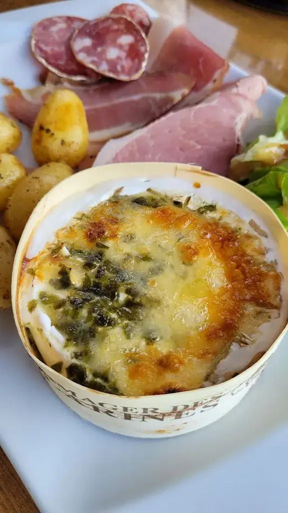 Menu_The Carnotzet_Contamines-Montjoie_image_9