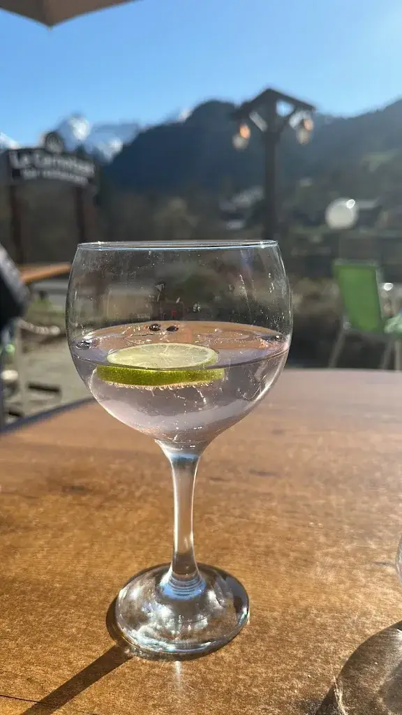 Diane Gould_The Carnotzet_Contamines-Montjoie_review