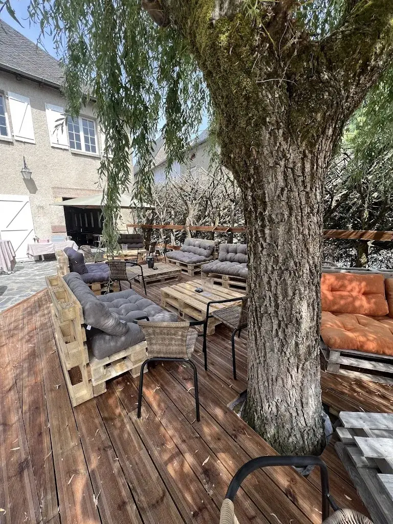 Le 3 M restaurant à Mirandol-Bourgnounac