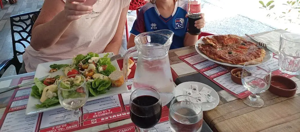 Menu_Restaurant Al Casot MILLAS_Millas_image_3