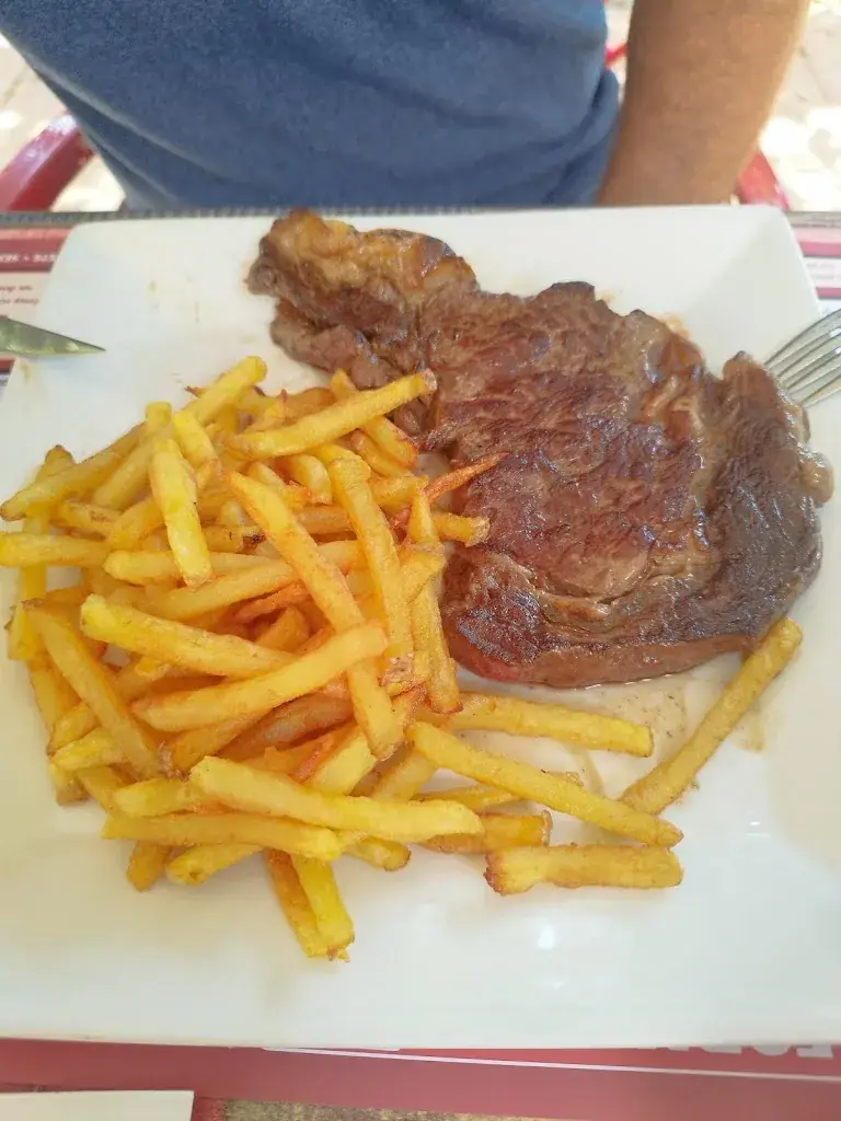 Menu_Restaurant Al Casot MILLAS_Millas_image_5