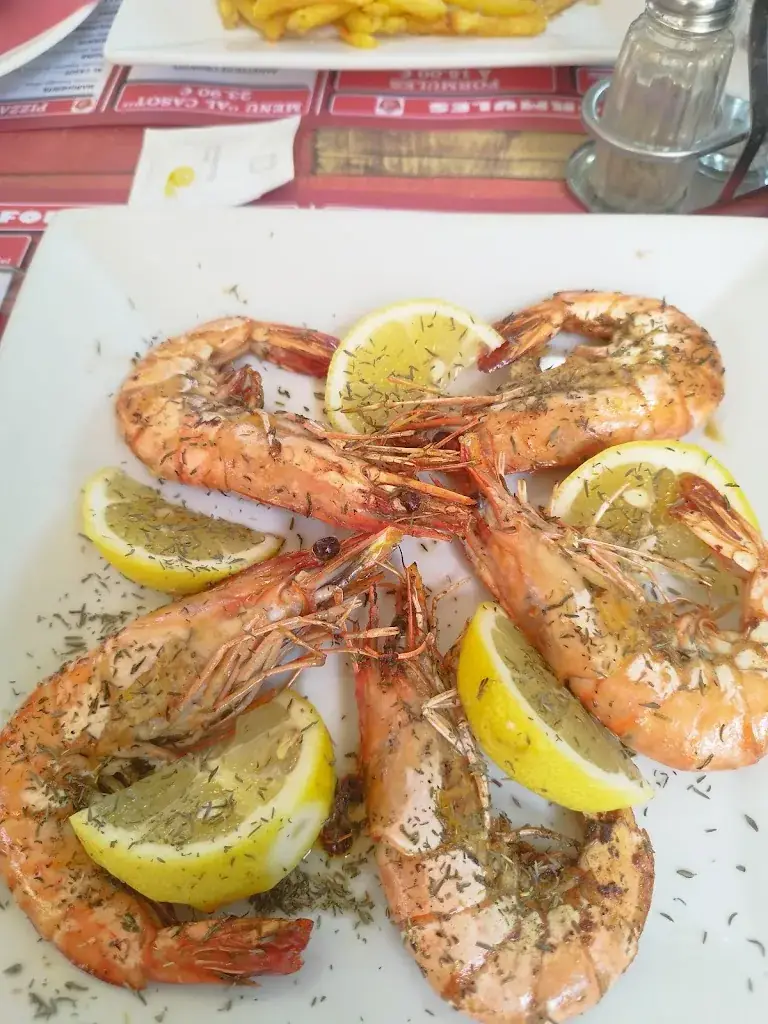 Menu_Restaurant Al Casot MILLAS_Millas_image_6