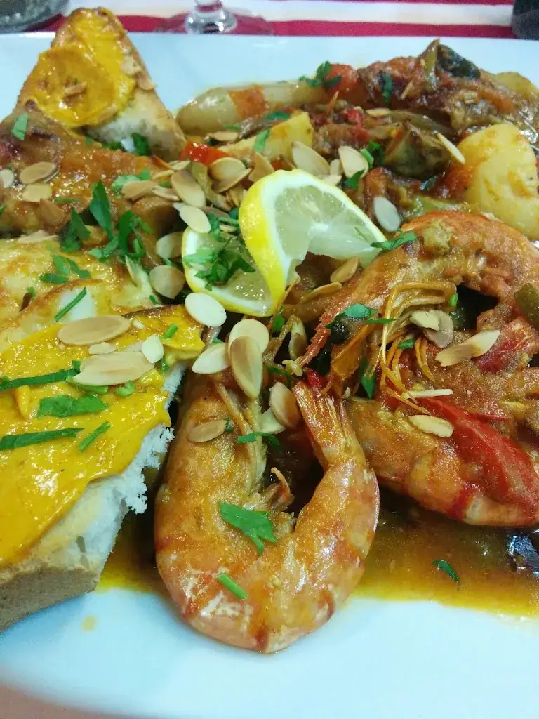 Menu_Restaurant Al Casot MILLAS_Millas_image_8