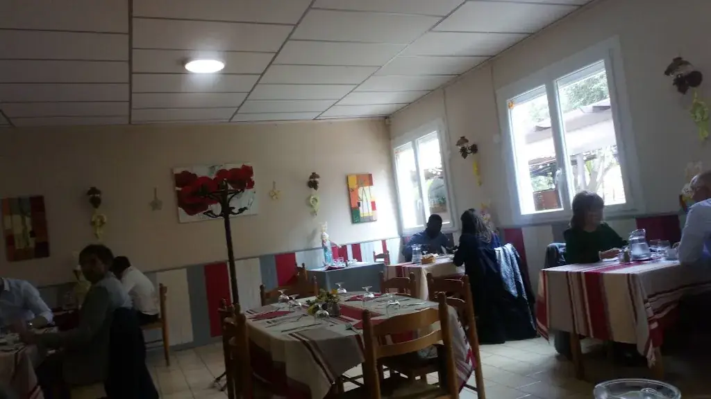 Vince Peacocke_Restaurant Al Casot MILLAS_Millas_review