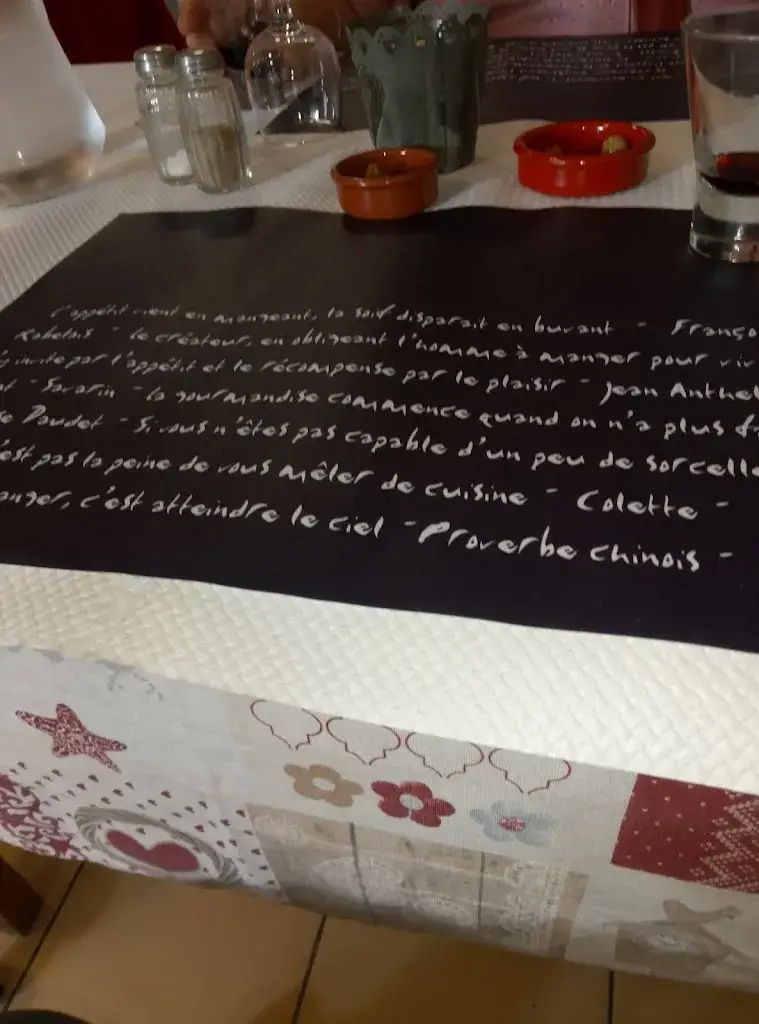 gabrielle coste_Restaurant Al Casot MILLAS_Millas_review
