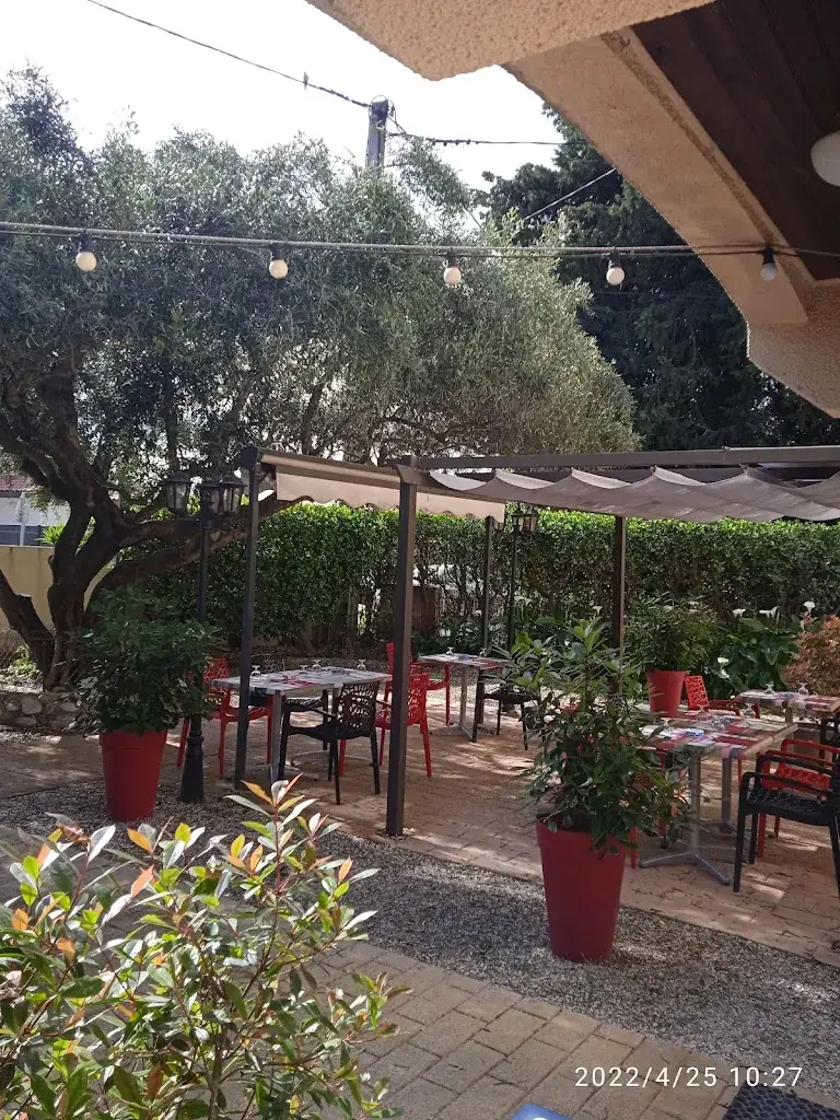 Restaurant Al Casot MILLAS_Millas_slider_image_1