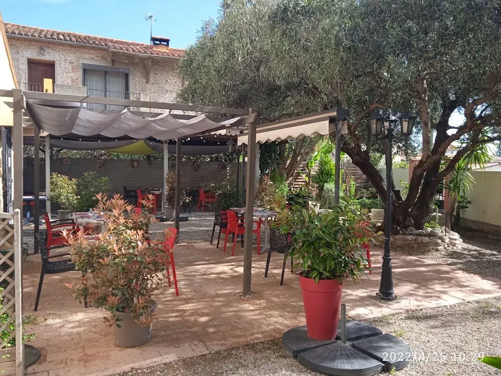 Restaurant Al Casot MILLAS_Millas_slider_image_3