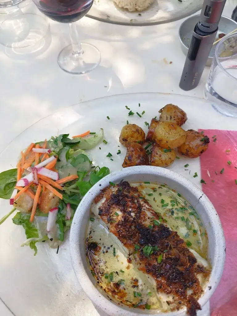 Menu_La Casa 2 Millas_Millas_image_4