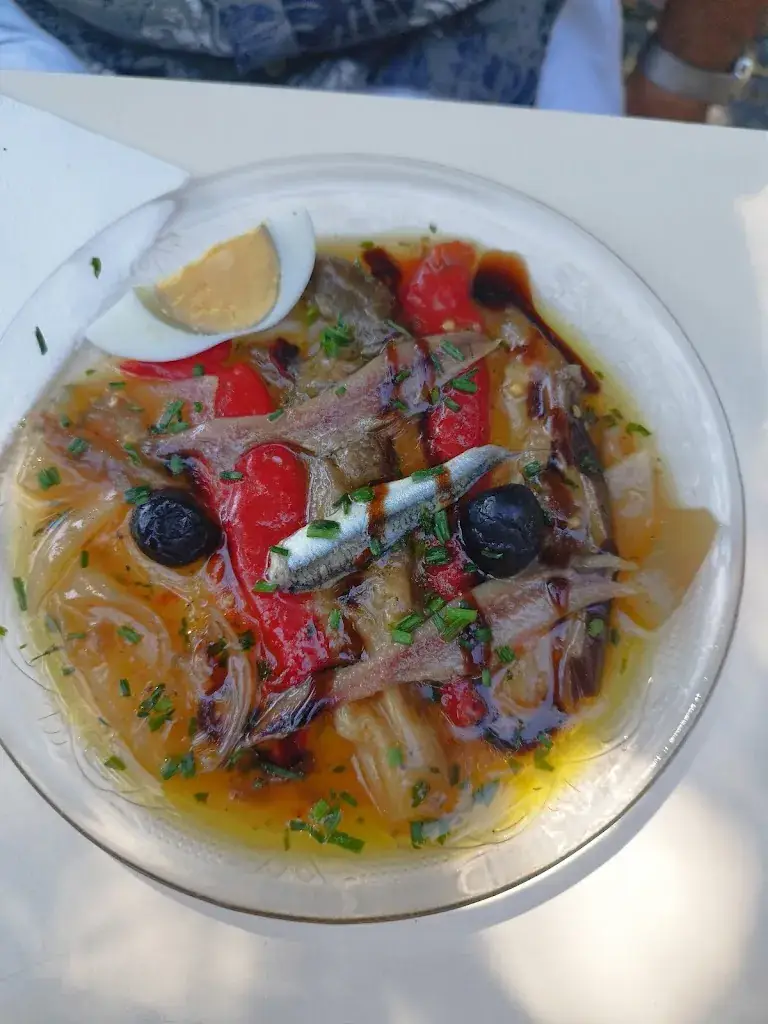 Menu_La Casa 2 Millas_Millas_image_5