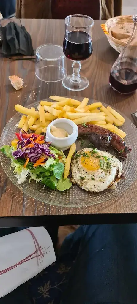 Menu_La Casa 2 Millas_Millas_image_6