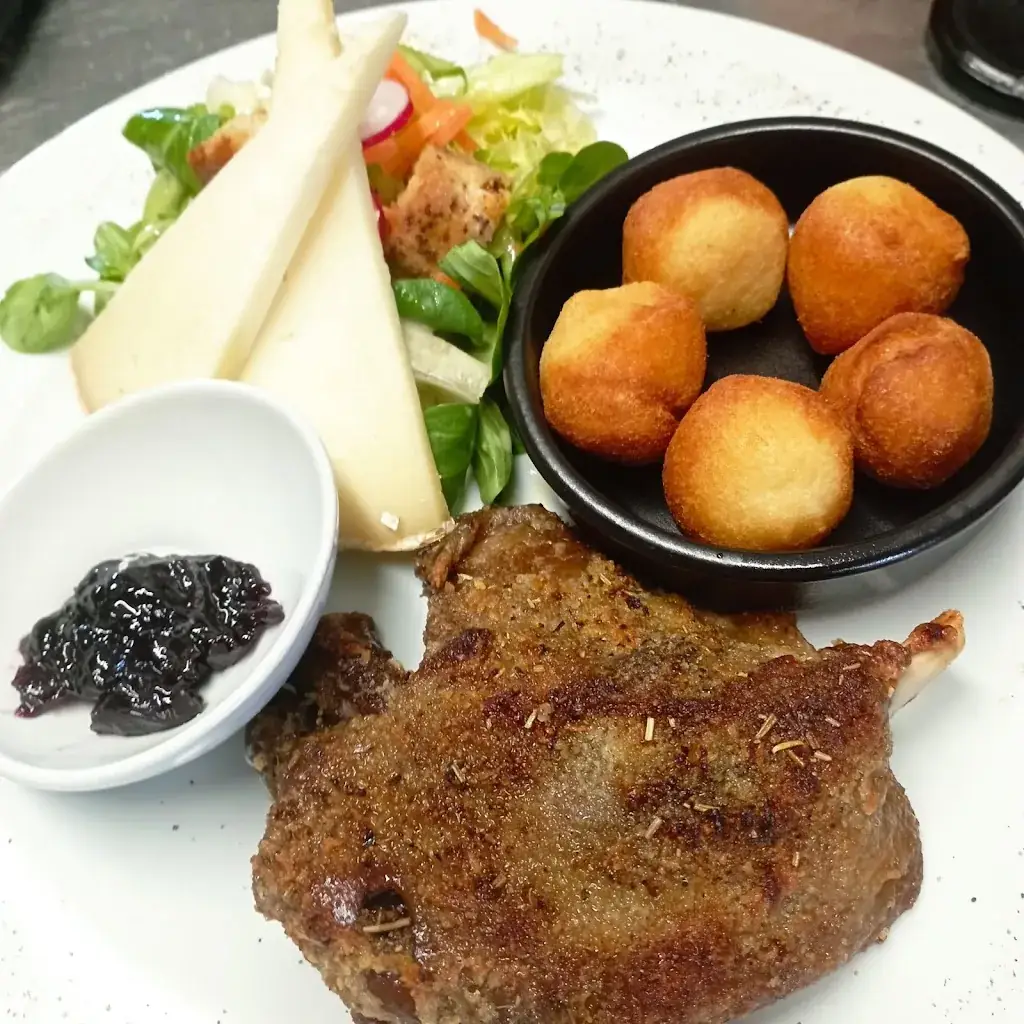 Menu_La Casa 2 Millas_Millas_image_9