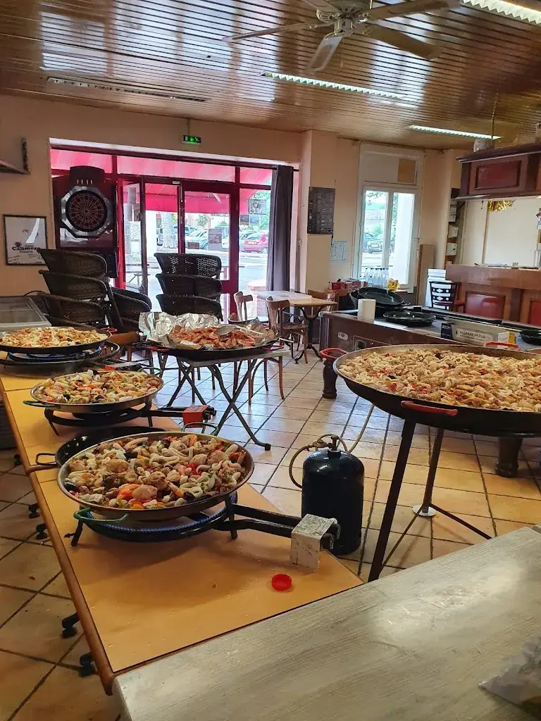 Menu_Bar Restaurant Le Calimero_Millas_image_2