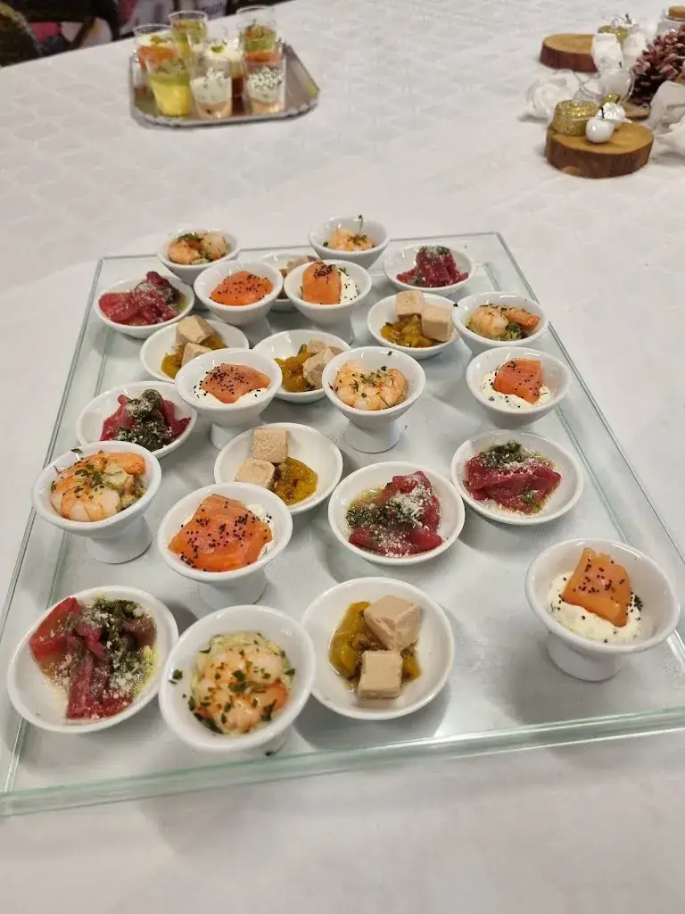 Menu_Bar Restaurant Le Calimero_Millas_image_4