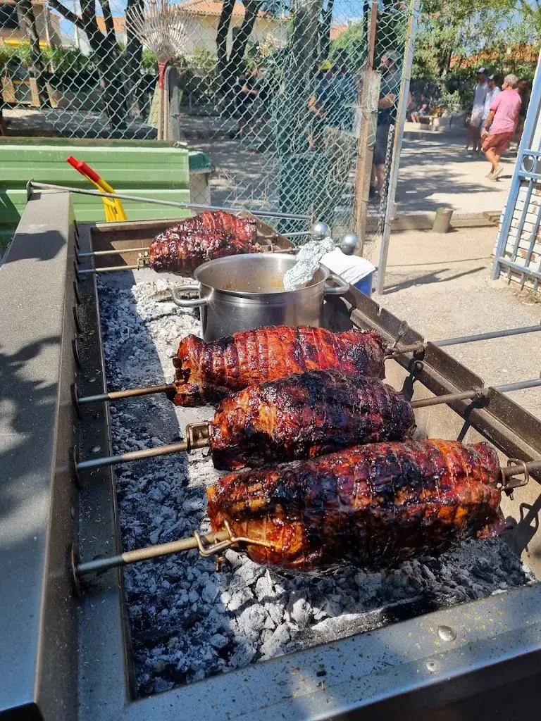 Menu_Bar Restaurant Le Calimero_Millas_image_5