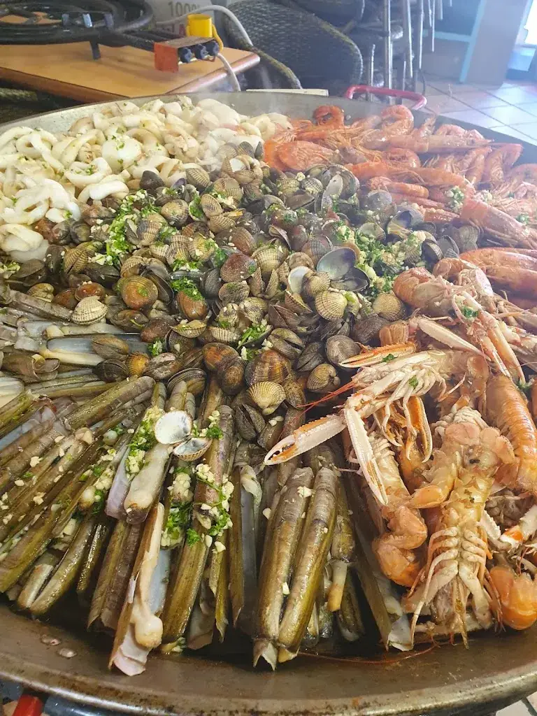 Menu_Bar Restaurant Le Calimero_Millas_image_8