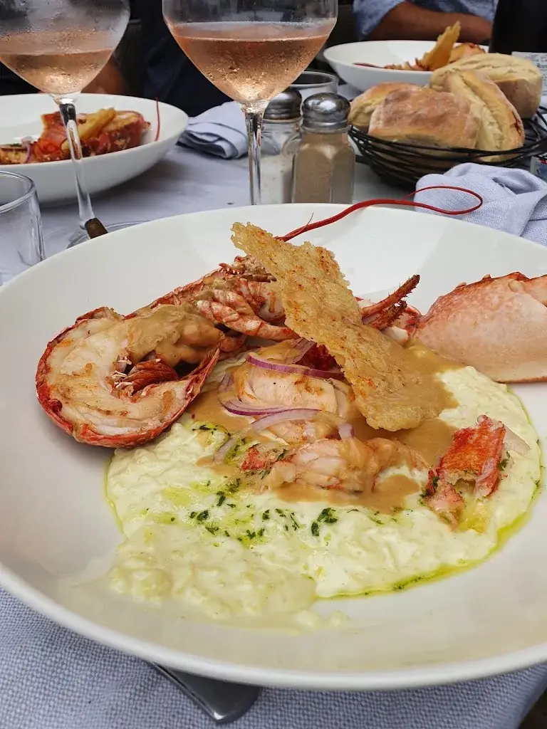 Menu_Bar Restaurant Le Calimero_Millas_image_9