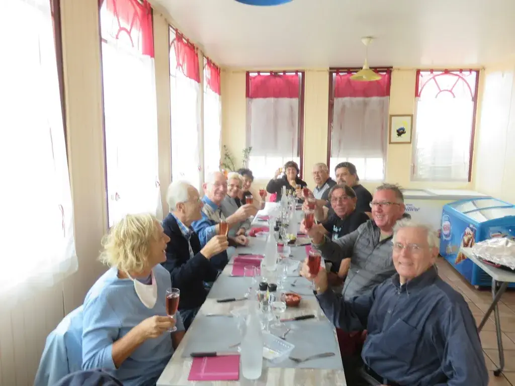 Annie Mistler_Bar Restaurant Le Calimero_Millas_review