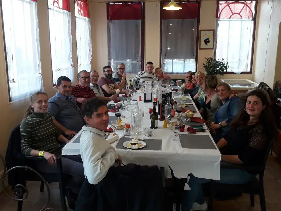 Carole Garcia_Bar Restaurant Le Calimero_Millas_review