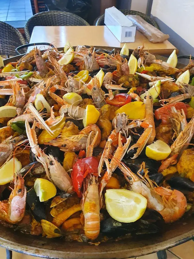 Bar Restaurant Le Calimero_Millas_slider_image_2