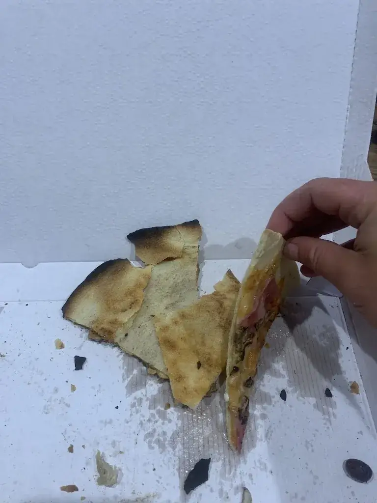 Menu_Pizzeria La Sicilienne_Millas_image_1