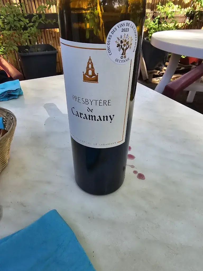 Menu_Pizzeria La Sicilienne_Millas_image_2