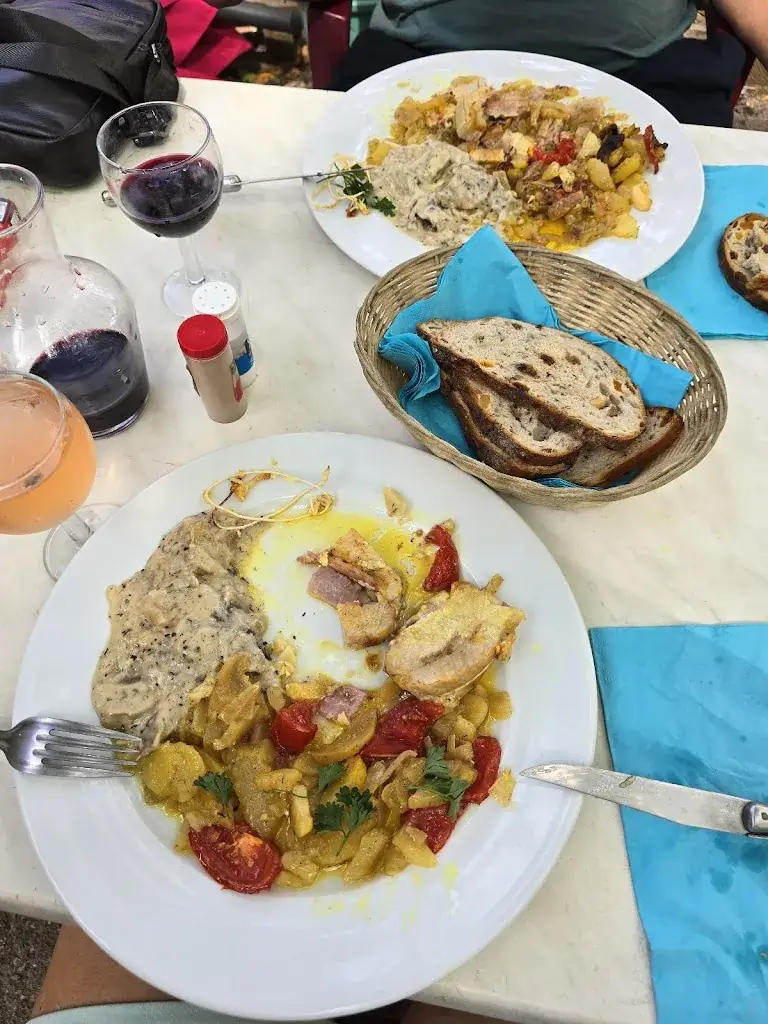 Menu_Pizzeria La Sicilienne_Millas_image_5