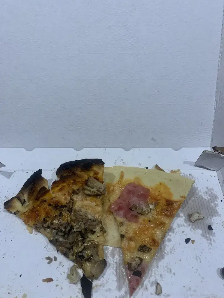 Menu_Pizzeria La Sicilienne_Millas_image_7