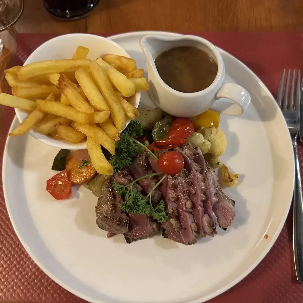 Menu_Restaurant Drizia Miremont_Genève_image_7