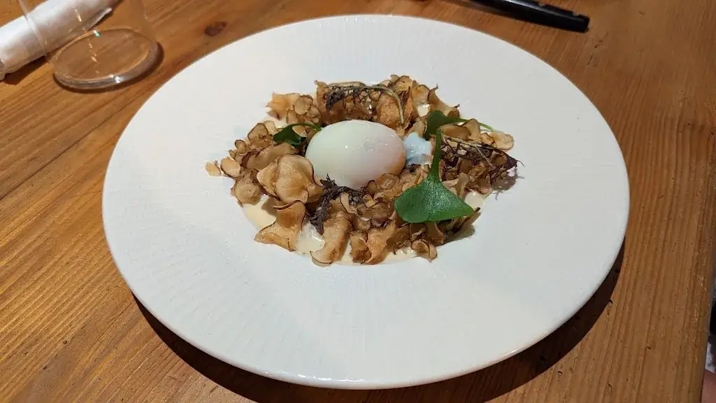 Frankie GVA_La Tanière_Genève_review