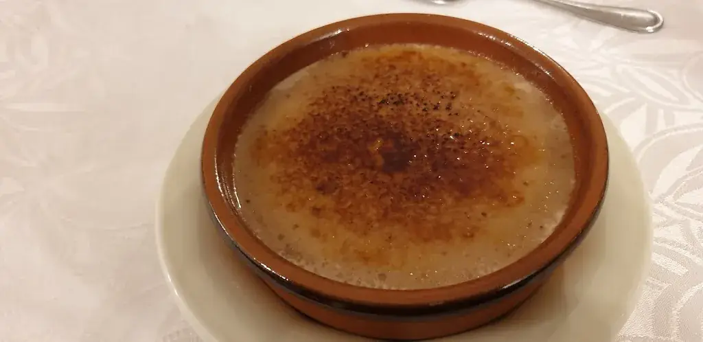 Mirko Lampe_Hôtel Restaurant La Crémaillère_Miremont_review