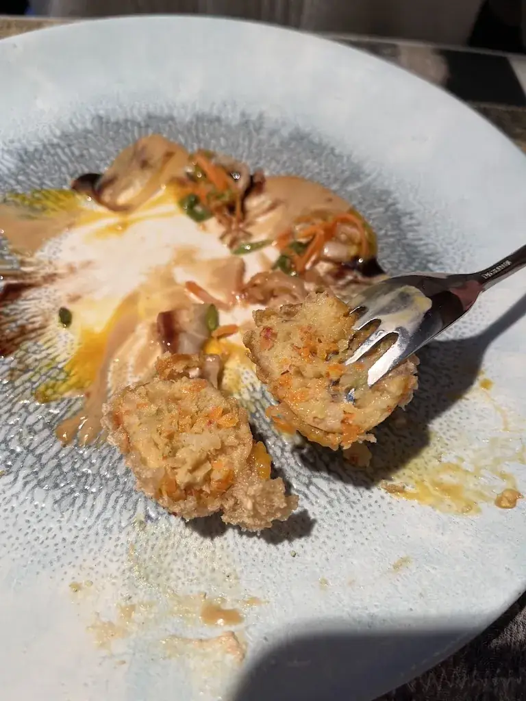 Sören Carl Tesdorpf_L'O à la Bouche_Contamines-Montjoie_review