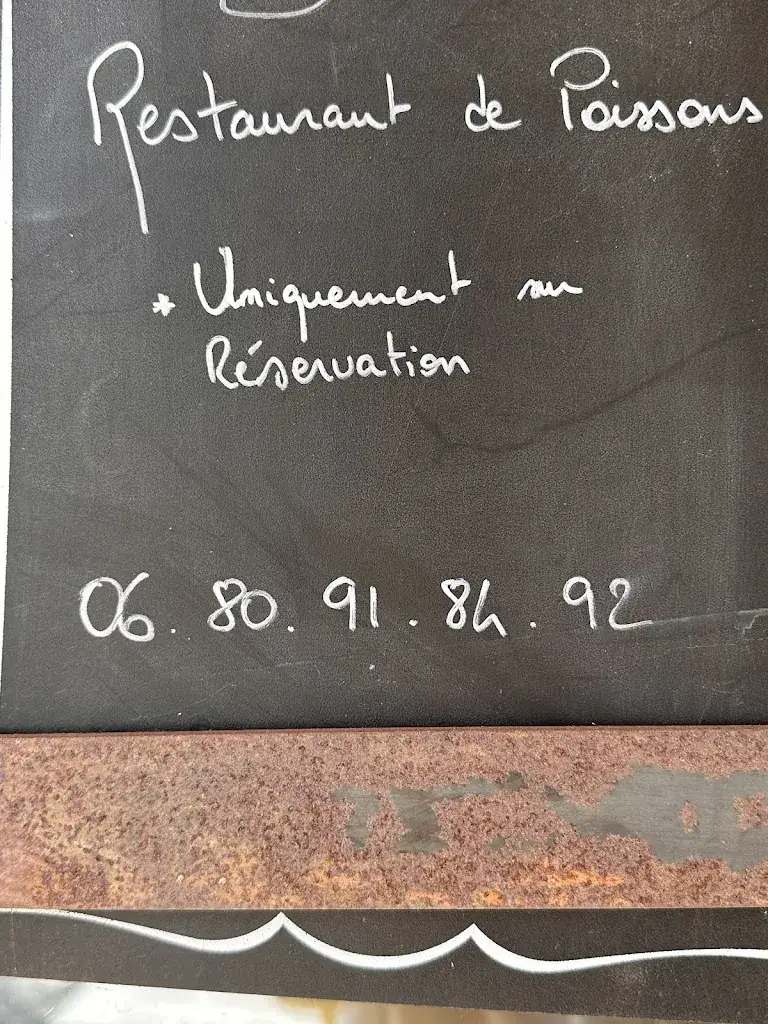 Theo Bell_La Brasserie_Mirande_review