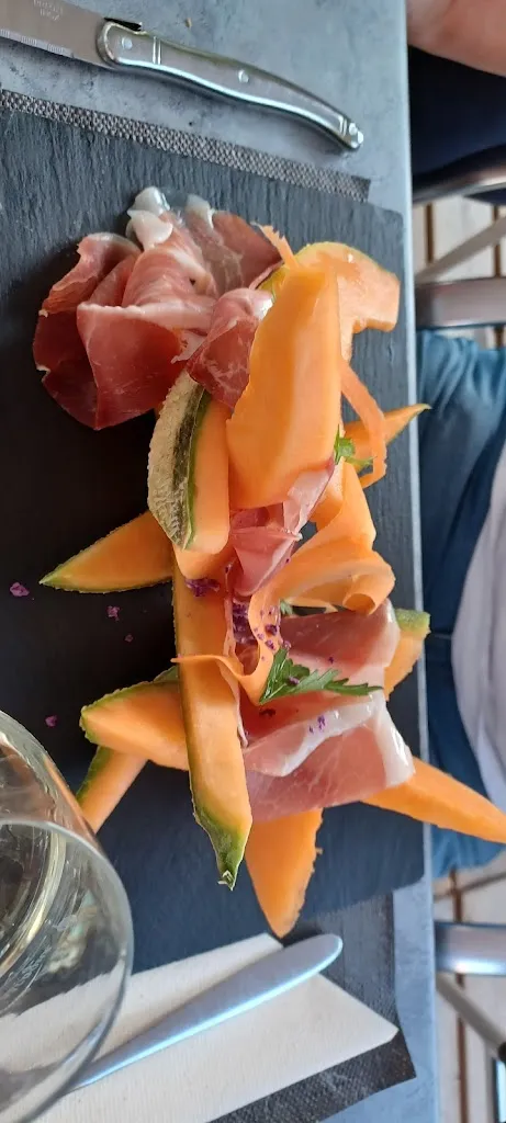 Menu_Le Goût 'R 'Mets_Mirande_image_6