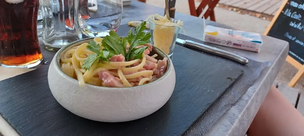 Menu_Le Goût 'R 'Mets_Mirande_image_7