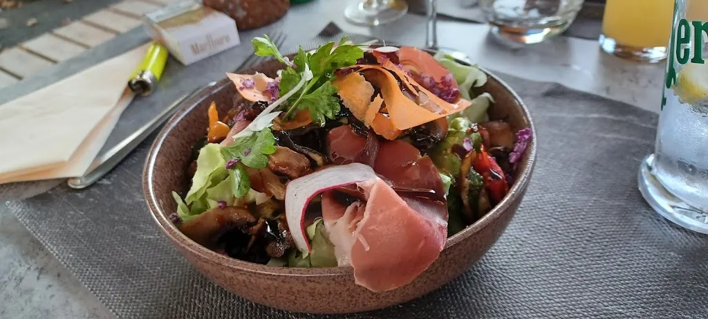 Menu_Le Goût 'R 'Mets_Mirande_image_9