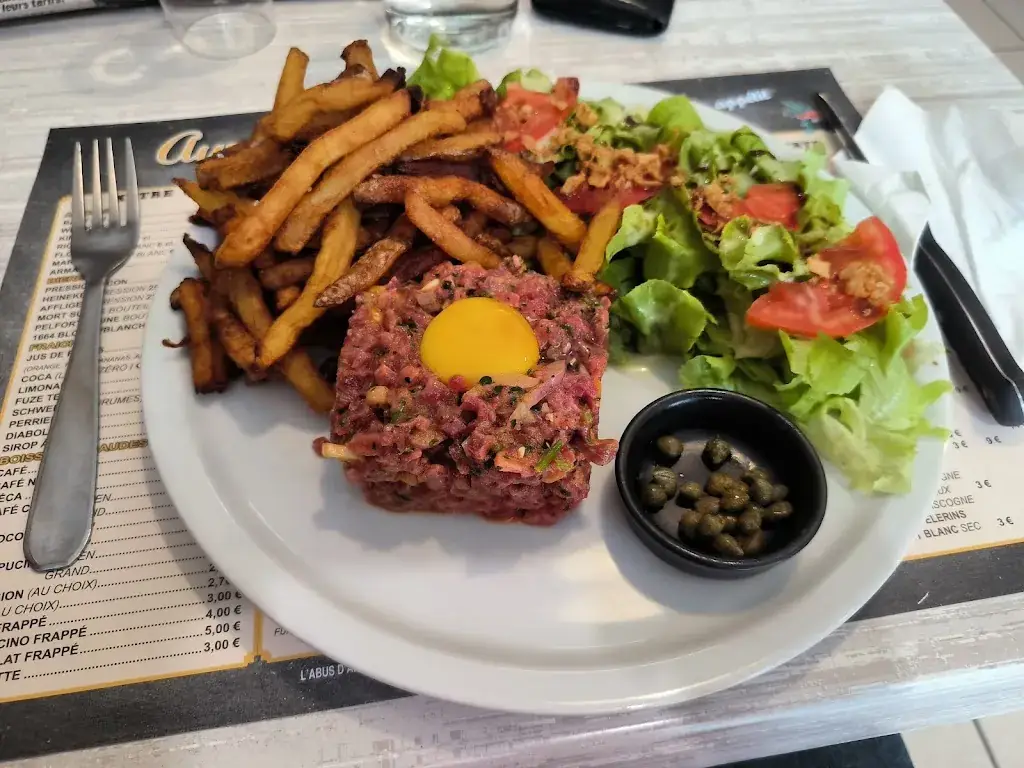 Menu_Aux Saveurs d'Antan_Mirande_immagine_4