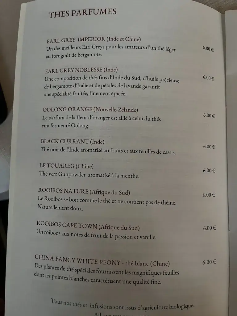 Menu_Le Restaurant - La Mirande_Avignon_image_4