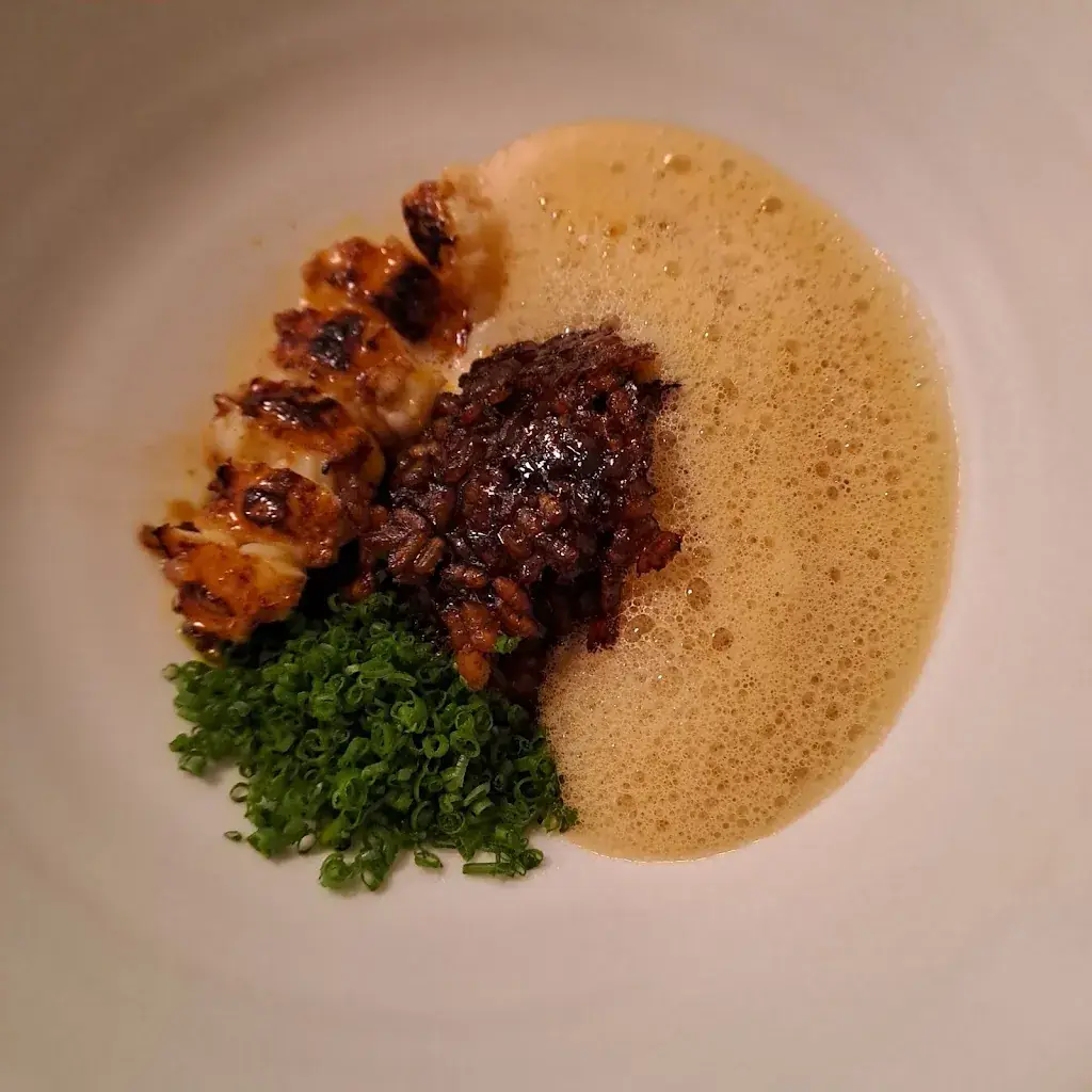 Menu_Le Restaurant - La Mirande_Avignon_image_5