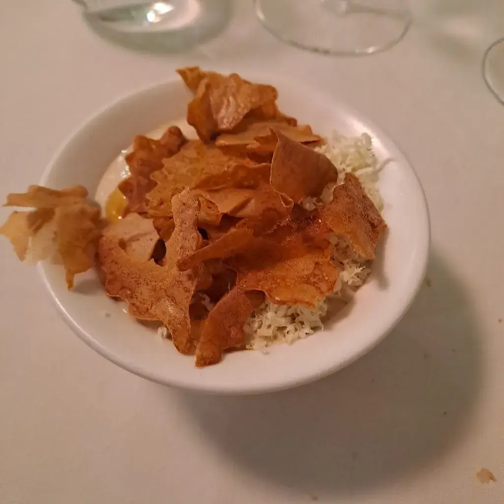 Menu_Le Restaurant - La Mirande_Avignon_image_7