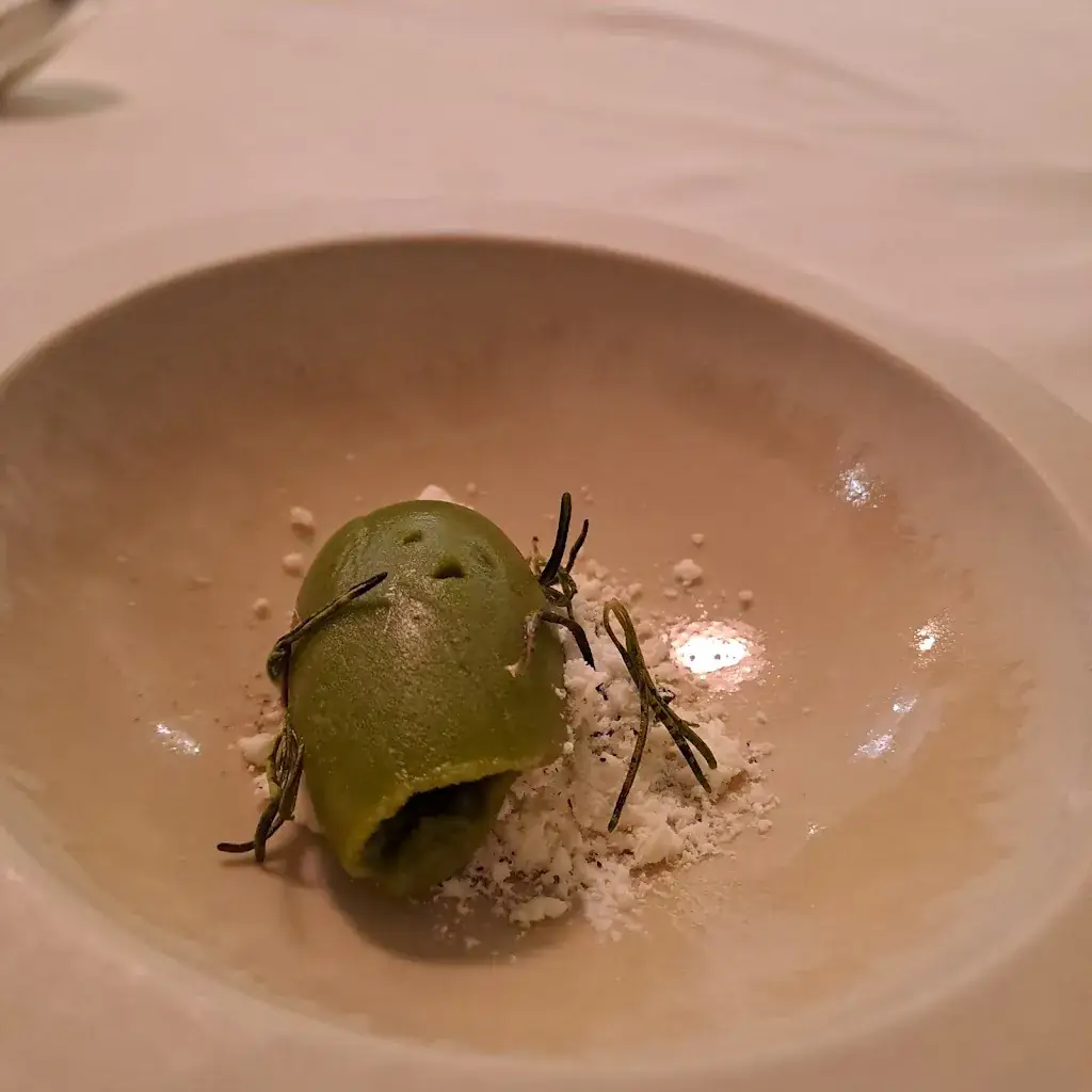 Menu_Le Restaurant - La Mirande_Avignon_image_9