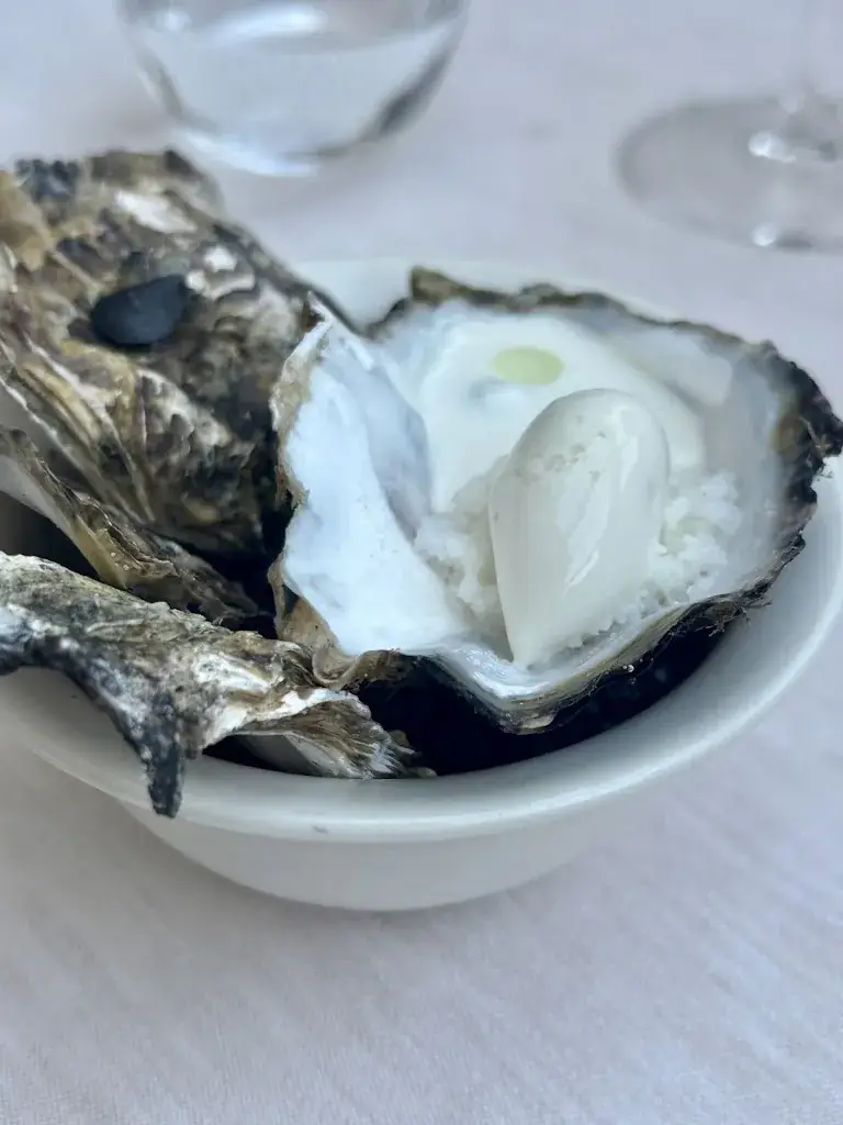 Carsten Odgaard_Le Restaurant - La Mirande_Avignon_review