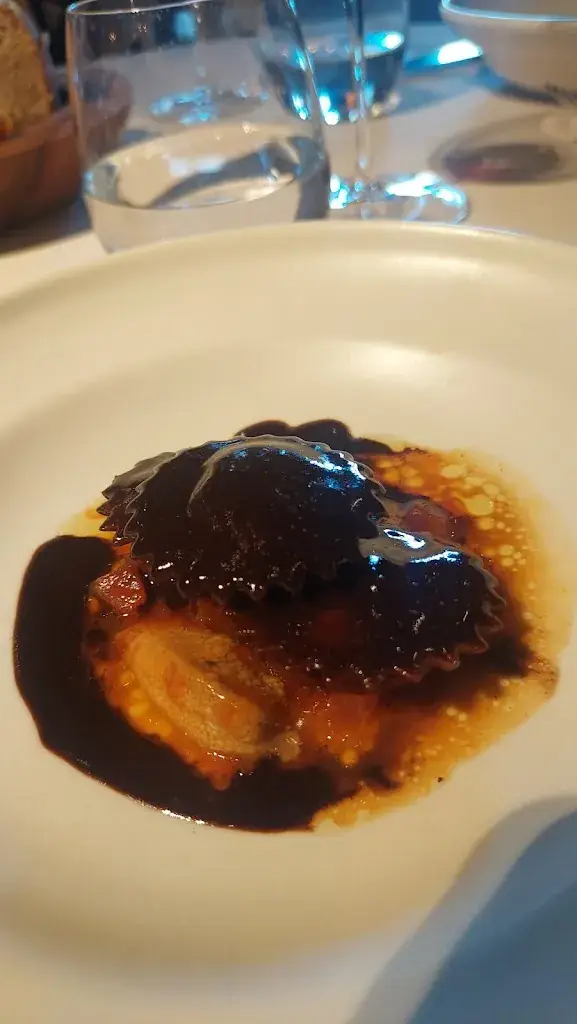 Lavinia Stapiano_Le Restaurant - La Mirande_Avignon_review