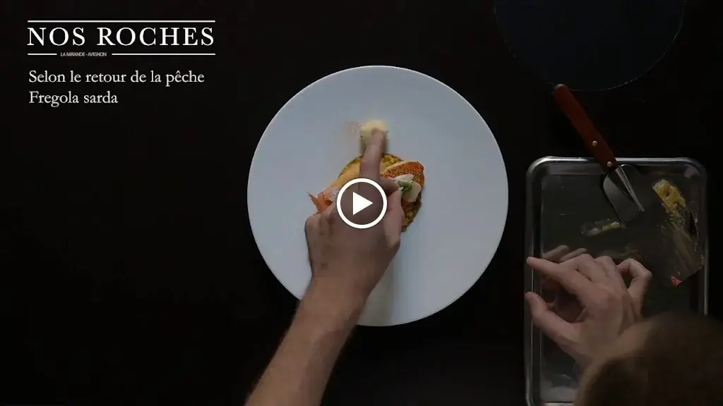 Le Restaurant - La Mirande_Avignon_slider_image_2