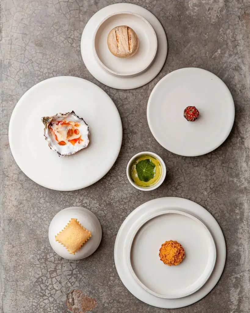 Le Restaurant - La Mirande_Avignon_slider_image_3