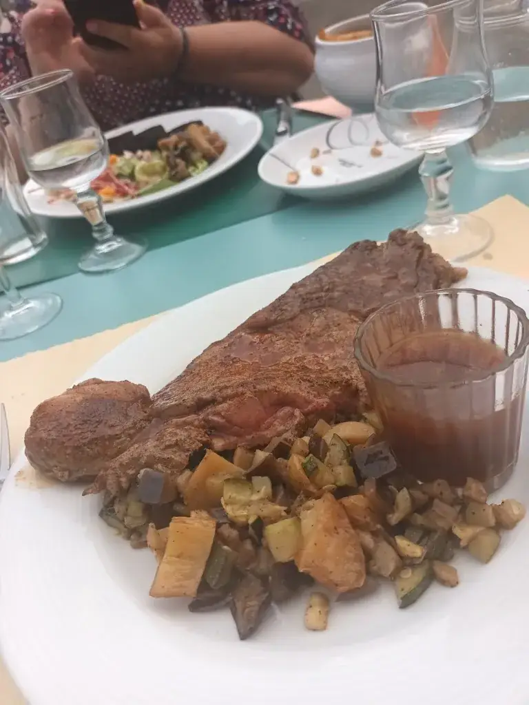 Menu_Auberge de la Halle_Mirande_image_4