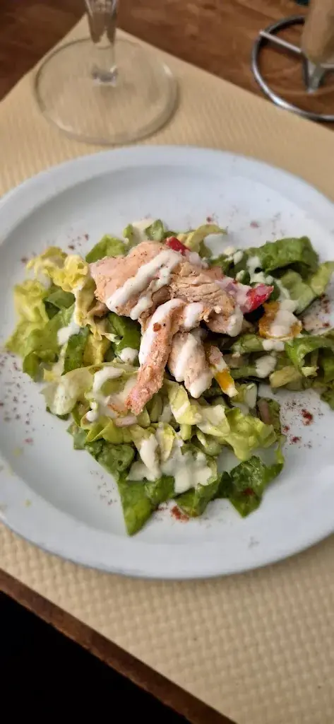 Menu_Auberge de la Halle_Mirande_image_8